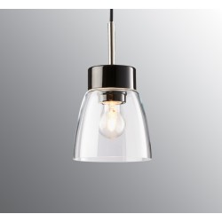 IE_7133-510-10 Ifo Electric Smycka Klara pendant clear glass