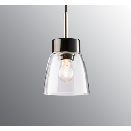 IE_7133-510-10 Ifo Electric Smycka Klara pendant clear glass