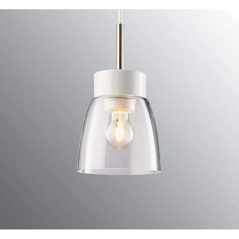 IE_7133-510-10 Ifo Electric Smycka Klara pendant clear glass