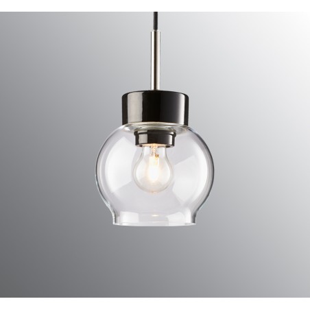 IE_7131-510-10 Ifo Electric Smycka Magda pendant clear glass