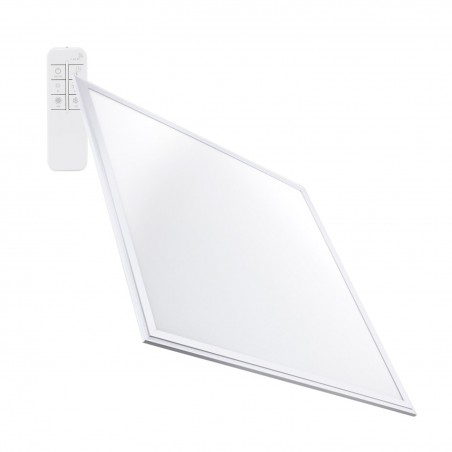 PL-060.060.040.09 40W 60x60cm LED Panel Adjustable Colour Temp. 3600lm